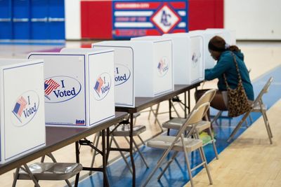 Trump voter data push prompts privacy concerns - Roll Call