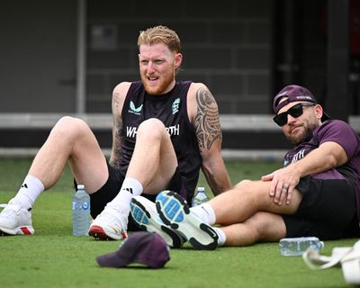 Ben Stokes wants McCullum to stay as England coach despite Ashes loss