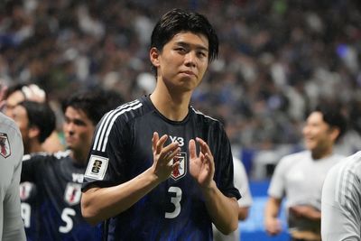 Kota Takai: Tottenham confirm first January deal as forgotten signing agrees Bundesliga loan