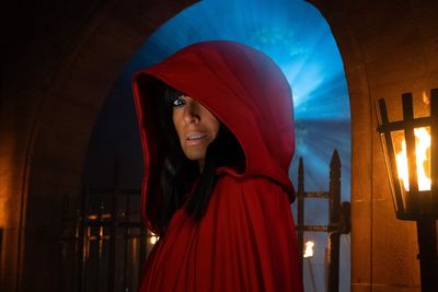 The Traitors attracts record-breaking viewing figures for return episode