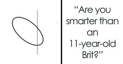 28 Real Questions From Top IQ Exams In The UK That Only A Few Can Solve – Prove You Can