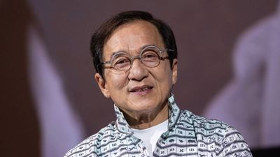 ‘I started crying’: Jackie Chan speaks out, is horrified by Palestinian children suffering