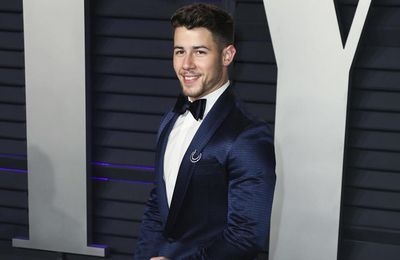 Nick Jonas kicks off 2026 with new song Gut Punch