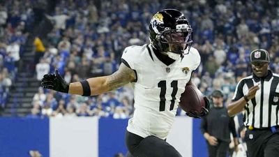 Fab's Five Fantasy Football Wide Receiver Streamers For Week 18: Start Parker Washington