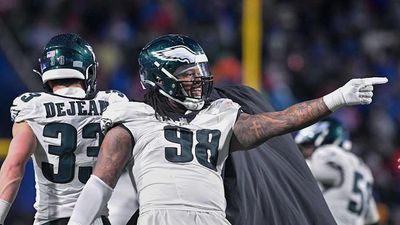 Fab's Five Fantasy Football Defense Streamers For Week 18: Start the Eagles DST