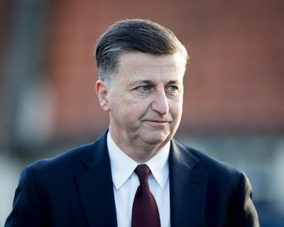 China threatened to cancel key trade talks after UK minister’s Taiwan visit in June