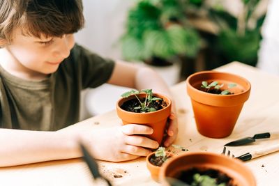 The 5 Best Ways To Introduce Gardening To Your Kids