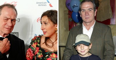 Tommy Lee Jones’ Joke About ‘Firing’ Daughter Victoria Resurfaces After Her Body Is Found In Hotel
