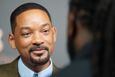 Will Smith hit with lawsuit as tour violinist alleges 'predatory behaviour' and 'grooming'