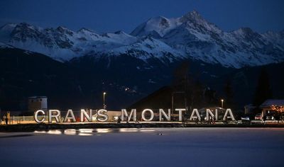 What happened in the Crans-Montana bar fire in Switzerland – visual guide