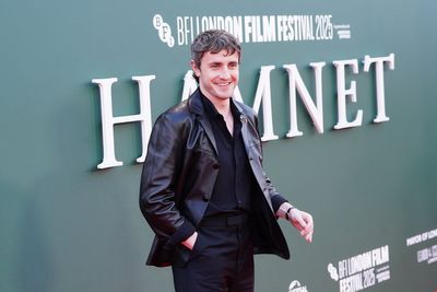 Paul Mescal hints at career change: ‘I have different priorities I want to attend to'