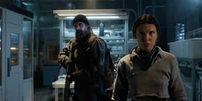 Is Eleven Returning? Secret Stranger Things Finale Scene That Teases Live-Action Spin-Off