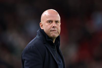 Arne Slot reveals impact of Liverpool’s set-piece woes after coach sacked