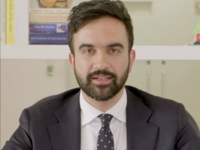 NYC Mayor Zohran Mamdani Reverses Order Defining Anti-Zionism as Antisemitism