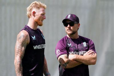 Defiant Ben Stokes makes case for England to extend ‘Bazball’ double act with Brendon McCullum
