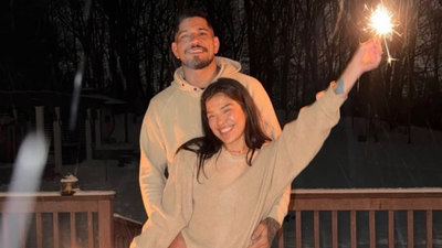 UFC Earnings and Romance Collide: Alex Pereira and Tracy Cortez's 'Net Worth' Story