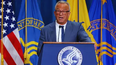 A major vaccine measure will disappear in 2026 and the Trump administration are celebrating