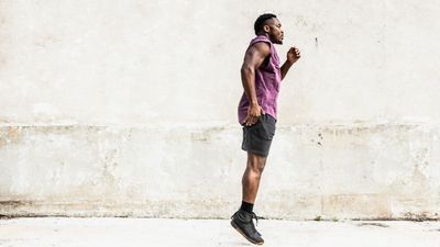 If running isn’t for you, this bodyweight workout is your cardio answer