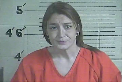 Kentucky woman who ordered abortion meds online could face life in prison after being charged with fetal homicide