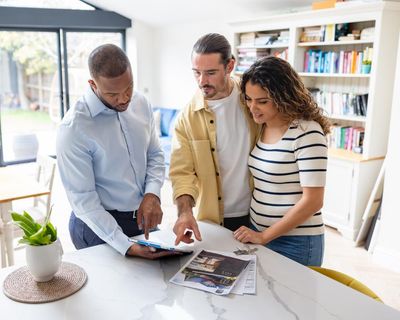 Real estate agents under the microscope in Australian-first privacy ‘compliance sweep’