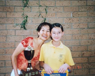 My mother repeated one idiom throughout my life: ‘you want beauty, you don’t want life’