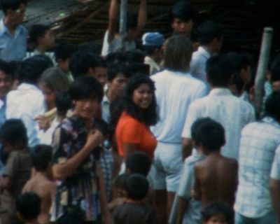 Ingrid disappeared on an Indonesian island in 1976. Now we know what really happened