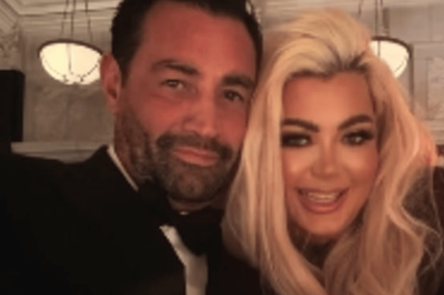 Gemma Collins says she WILL have a baby and get married this year after showcasing 3-stone body transformation