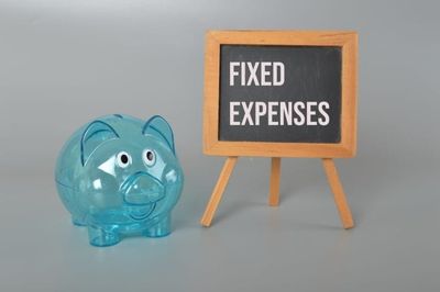 What Happens to Your Budget When Fixed Expenses Keep Growing?