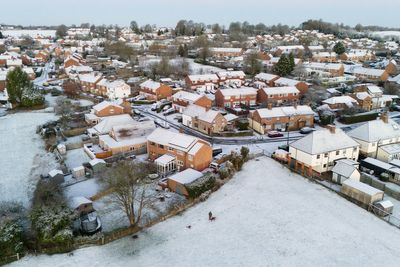Cold weather payments triggered in over 400 postcodes – check if you’re eligible