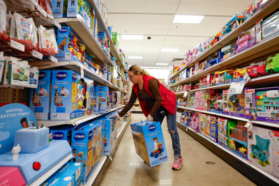 Target to start sending out checks to employees as part of $4.7 million settlement