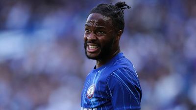 Raheem Sterling’s ‘Preferred’ Chelsea Escape Route Revealed