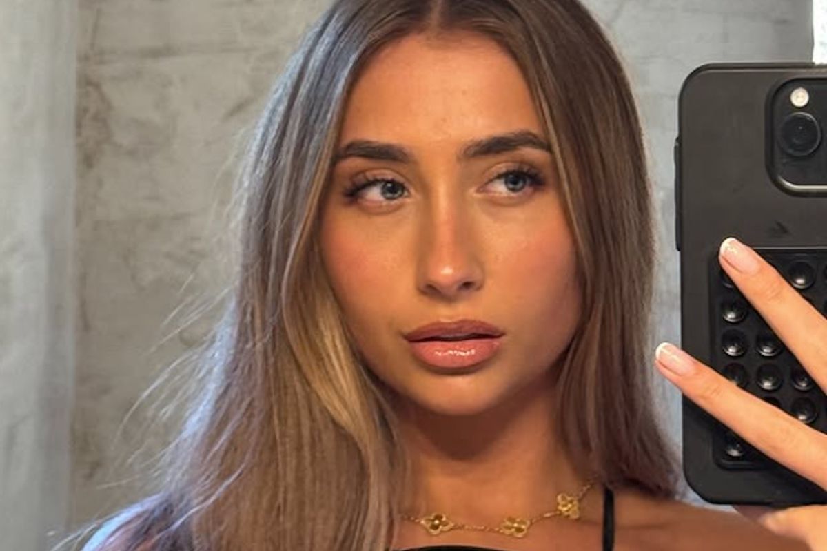 Is Lily Phillips Quitting OnlyFans? Adult Star…