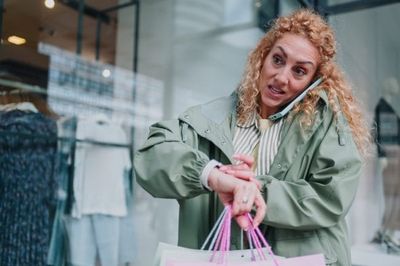 Are You Feeling Overwhelmed By The Emotional Load Of Supporting Others?