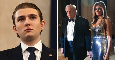 “Ban Them For Life”: Melania Trump Accused Of Threatening Guests For Breaking Mar-a-Lago Rules