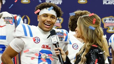 SI:AM | The CFP’s Unlikely List of Title Hopefuls