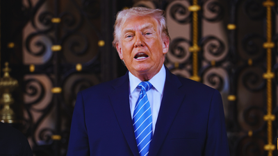 Trump’s immigration powers are being put to the test — and a judge just drew a line