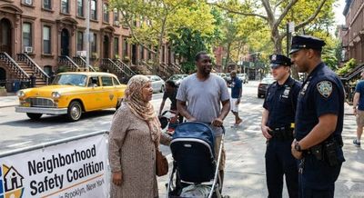 NYC’s New Safety Rules: 5 Things You Need to Know in 2026