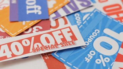 Grocery Chains Are Limiting Coupon Stacking This Month