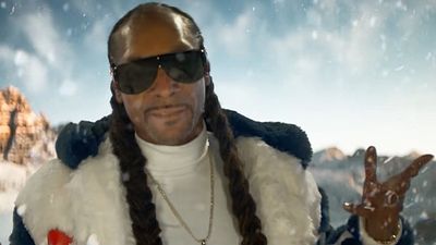Snoop Dogg Is Going Back To The Olympics, And I Love What He Finds Most ‘Intriguing’ About Covering The Winter Games
