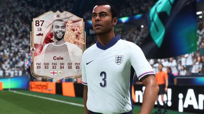 EA FC 26 Winter Wildcards Ashley Cole SBC Solution: How To Easily Complete And Review