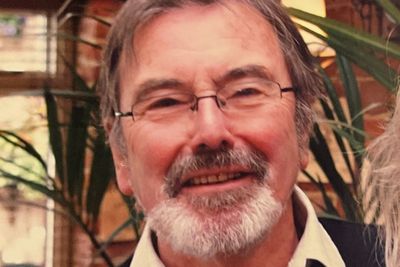 Retired dentist hit by car and carried for a mile ‘deserved better end’ – family