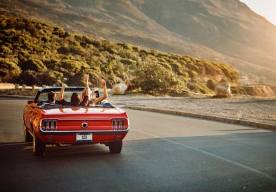 10 Things Guys Overlook Before A Holiday Road Trip