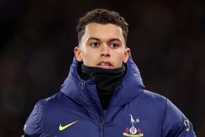 When could Brennan Johnson make his Crystal Palace debut after sealing £35m transfer from Tottenham?