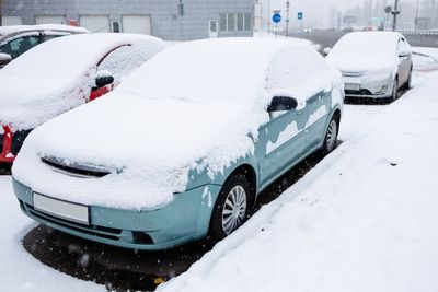 7 Cold-Weather Habits That Quietly Wreck Your Vehicle