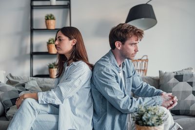 Why Couples Fight Harder When Both Feel Misunderstood