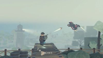 Roblox Beaks Private Server Links (2026)