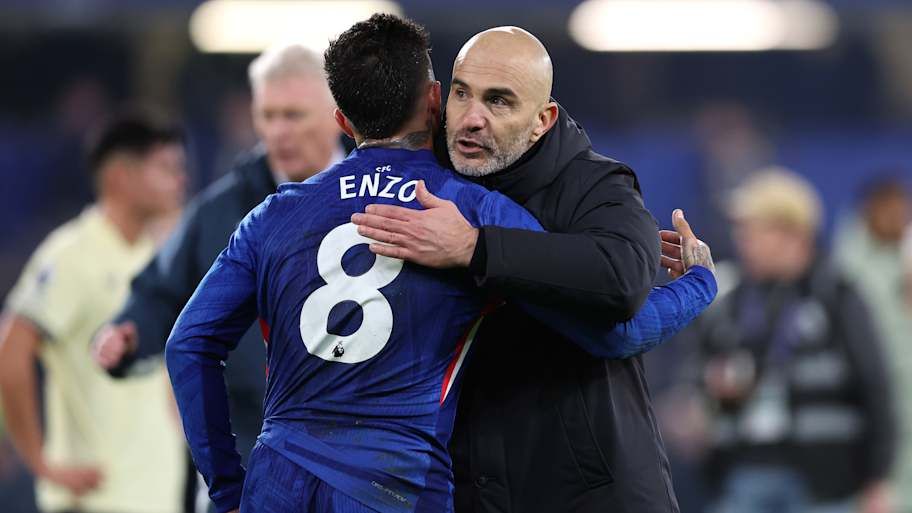 Warren Said Sports Illustrated - Chelsea Interim Manager Reveals…