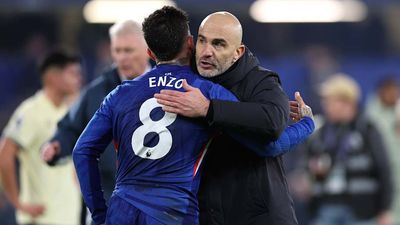 Chelsea Interim Manager Reveals Squad Reaction to Enzo Maresca Departure