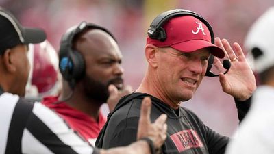 Paul Finebaum Offers Painful Indictment of Alabama After Rose Bowl Blowout