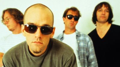 “I told Kurt Cobain that I was going to write a song that had more 'yeahs' in it than anything he’d written.” How a joke between R.E.M. and Nirvana's mercurial frontmen resulted in a 90s classic